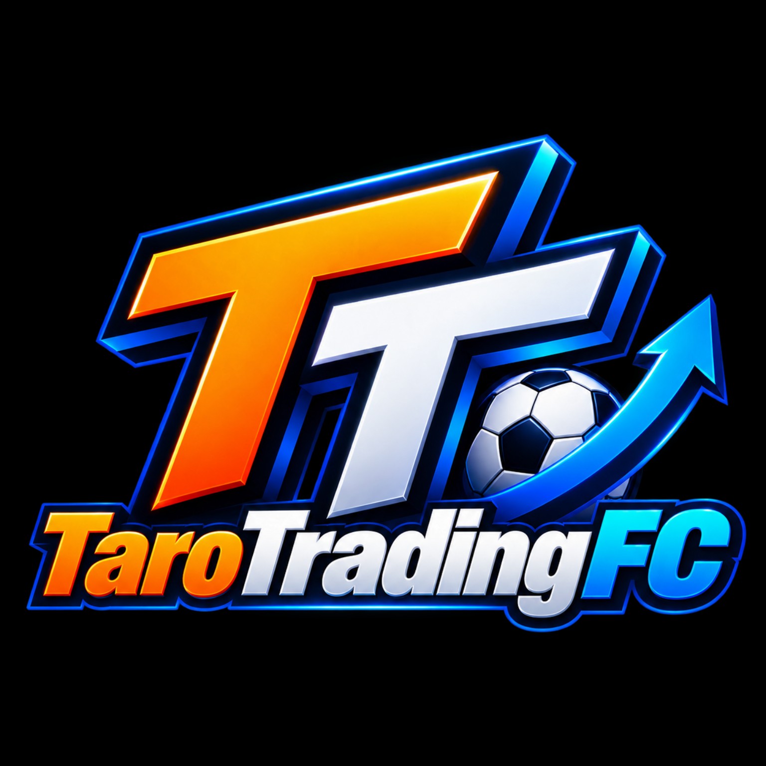 TaroTradingFC Logo